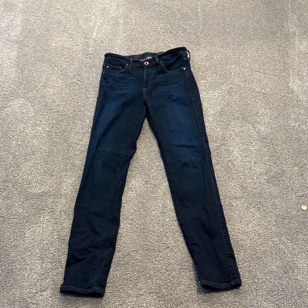 AG Prima Women's Jeans